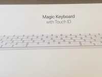 Aplle Magic Keyboard with Touch ID a2449