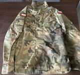 Mundur wz całoroczny MON124 S/XL