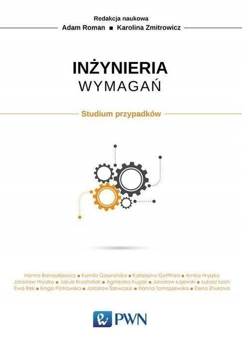 Inżynieria Wymagań Studium Przypadków