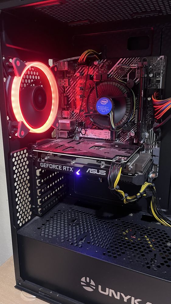Computador Gaming