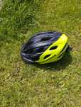 Kask rowerowy dziecięcy