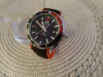 Zegarek męski automatic duży 43 mm