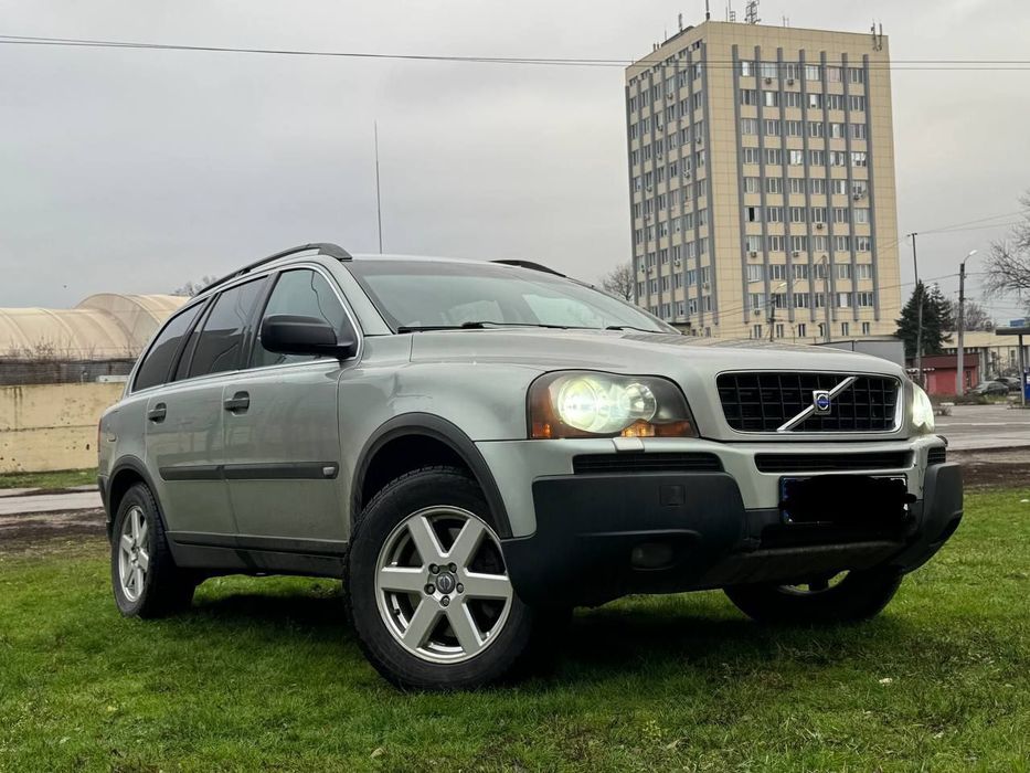 Продам Volvo  XC 90