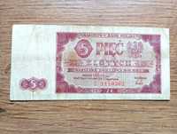 5 zł 1948  - E -