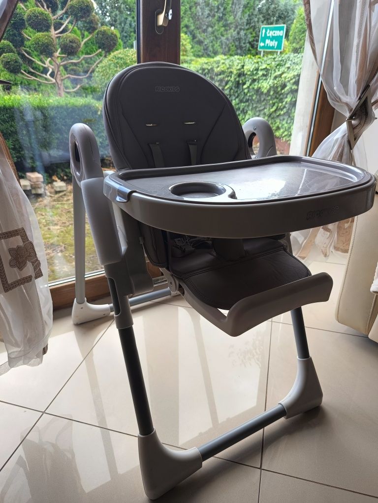 Krzesełko do karmienia RicoKids Belo