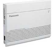 Міні АТС panasonic KX-TA308, 6/16, 6/24.Беспл.уст. системний.телефон.