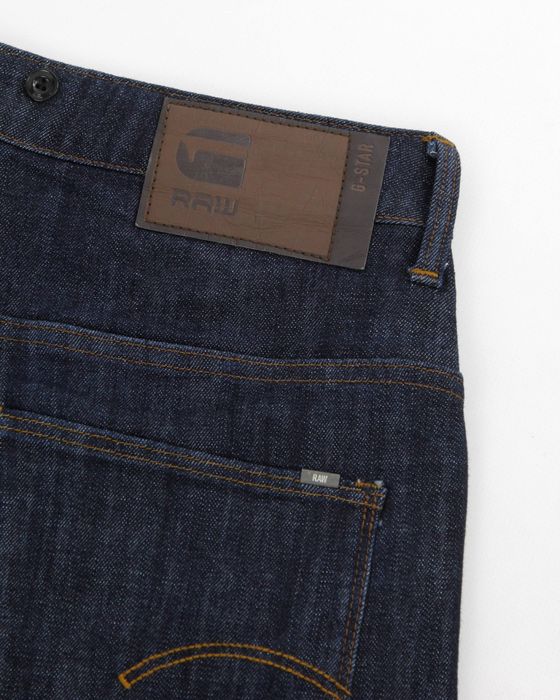 G-STAR RAW чоловічі сині джинси ARC 3D Slim. Оригінал. (30/34, S)