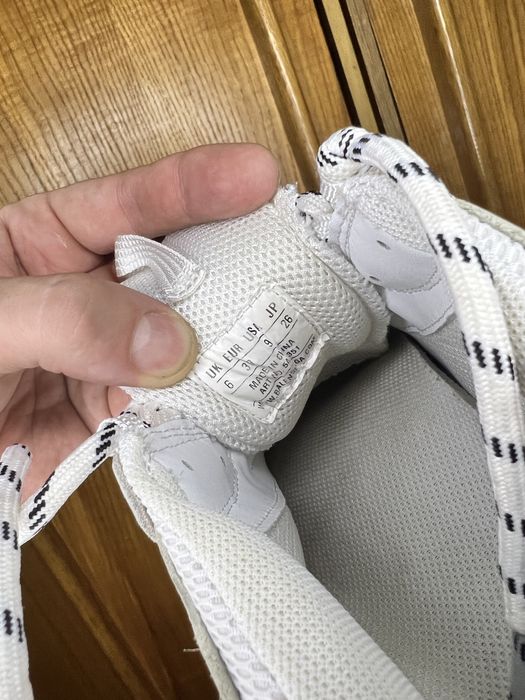 Кроссовки сетка Balenciaga triple S оригинал размер 39