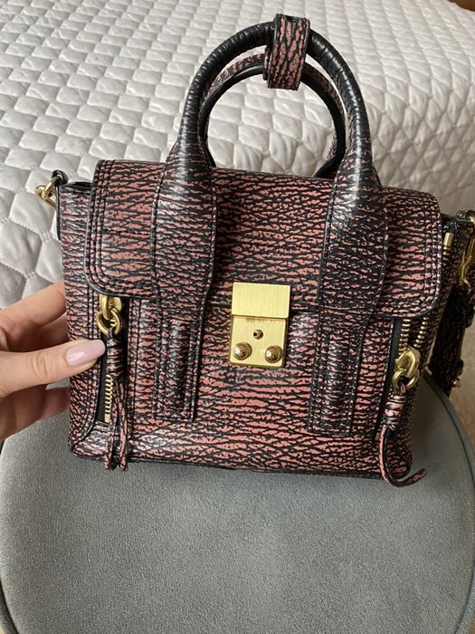 3.1 Phillip Lim PASHLI MINI torba