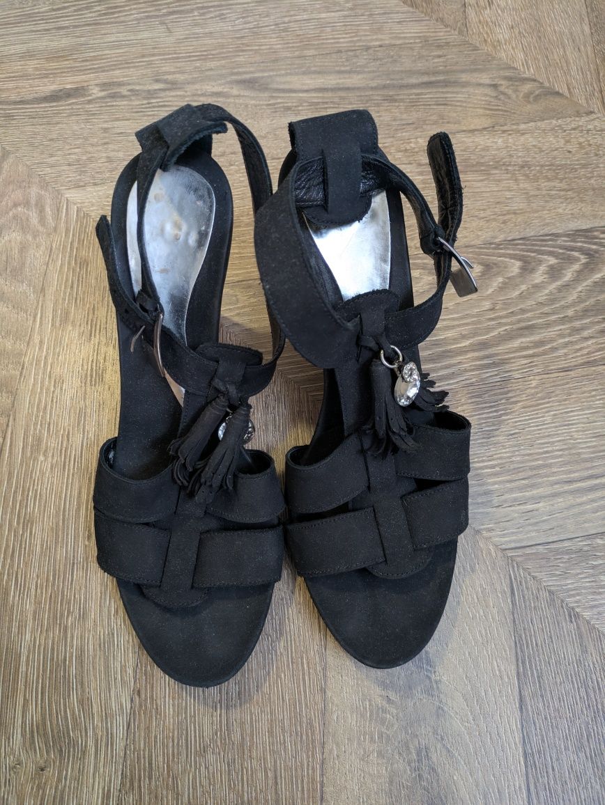 Buty Gino Rossi 40