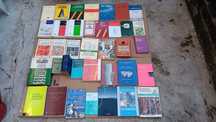 Livros - vários (1)
