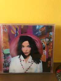 Bjork - post - cd