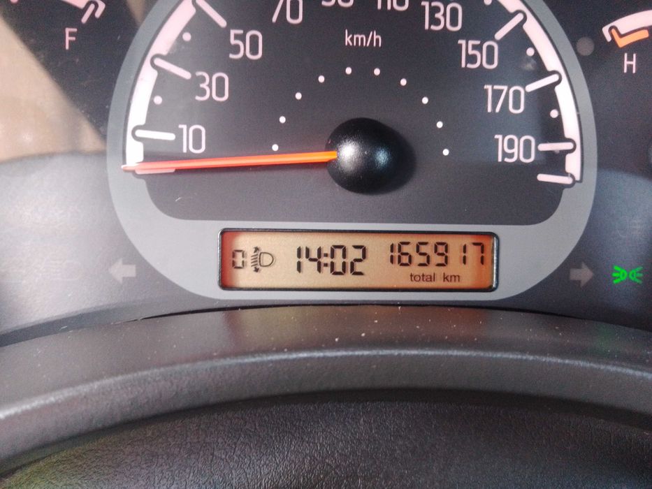 Fiat Panda 1.3Mulitjet#Pancerny#oszczędny# nie do zajechania