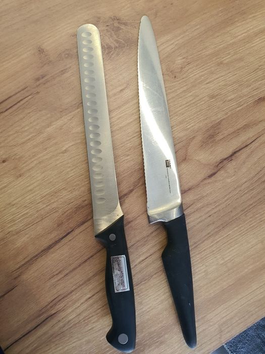 Ножі кухоні,жиловочні,мастер шеф