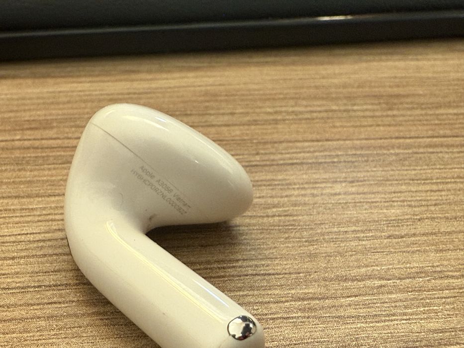 Airpods 4 ANC - bez case / pudełka