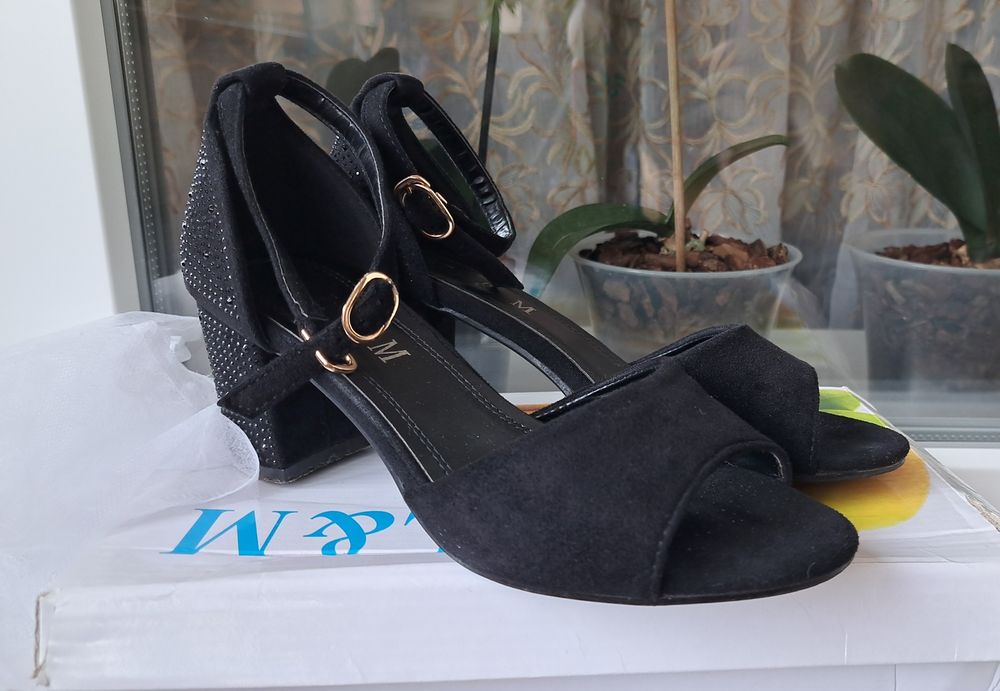 Туфли / Босоножки