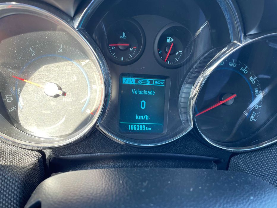 Carrinha Chevrolet em perfeito estado. Venda a particular