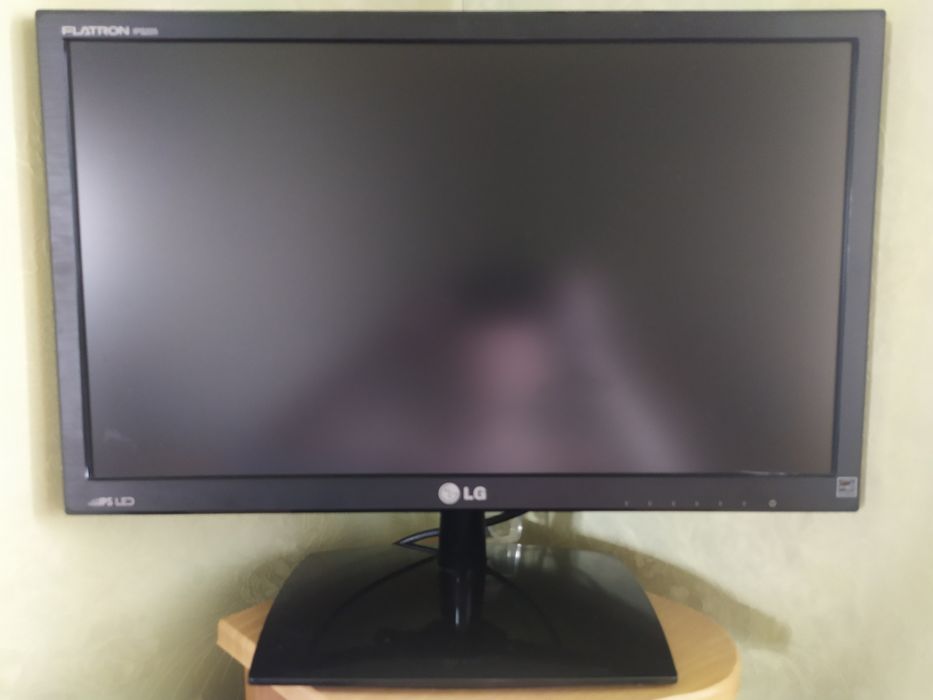 Продам монитор LG ips225