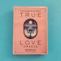 Baralho Oráculo "True Love"