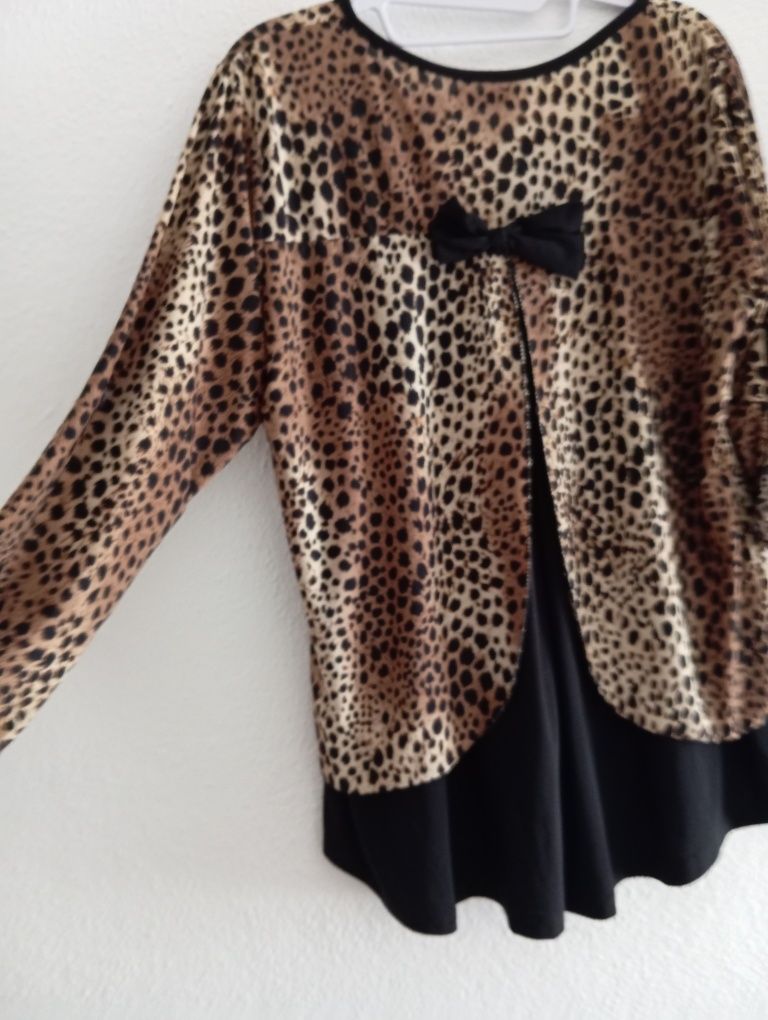 Blusa nova tam L/xL