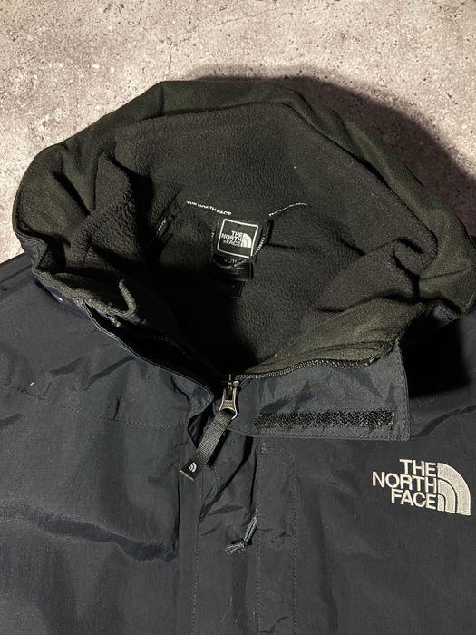 Чоловіча куртка 3 в 1 The North Face HyVent