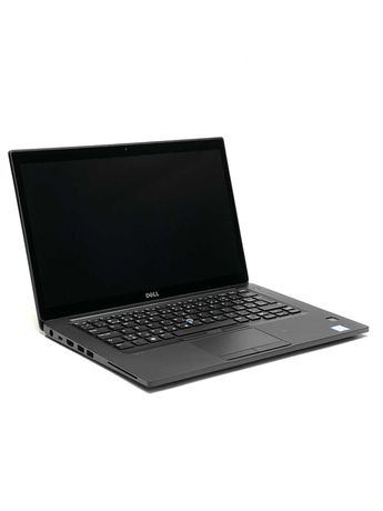 Dell Latitude 7480 | 14" FHD IPS Touch | i5-6300U 3,0 Ghz | 8 Gb | 240