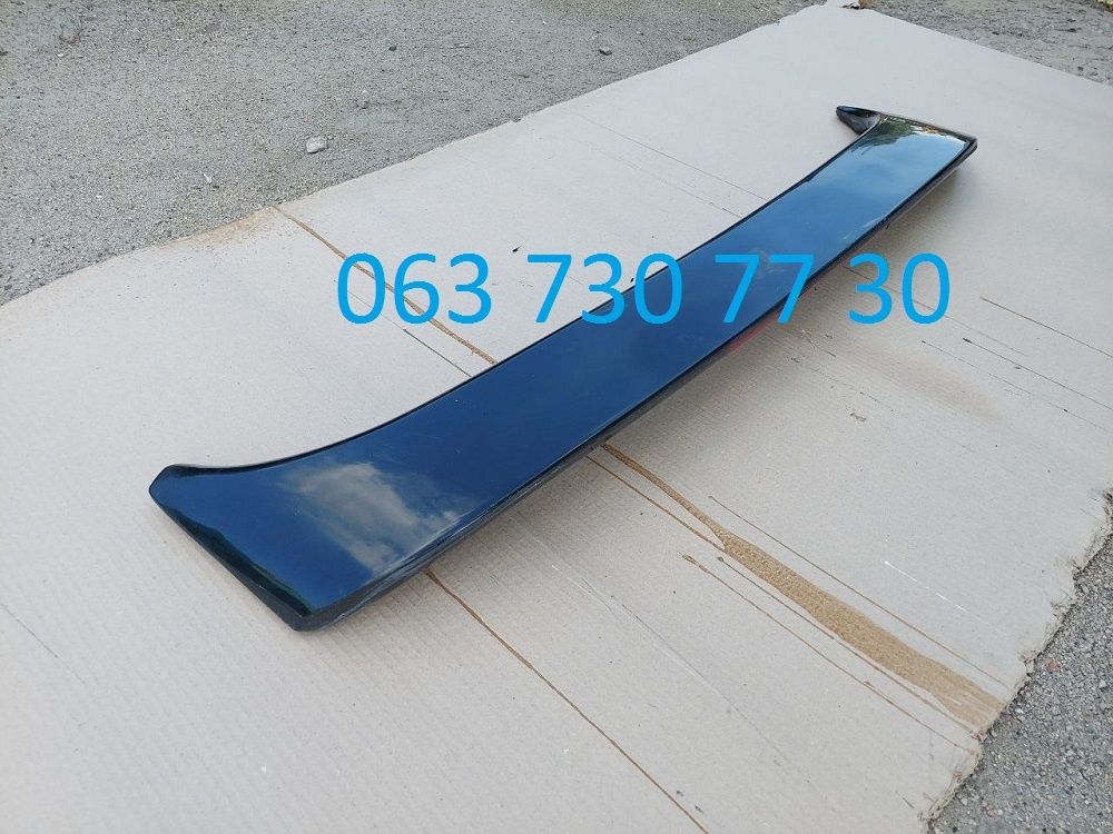 Продам спойлер Mitsubishi Lancer 9 10