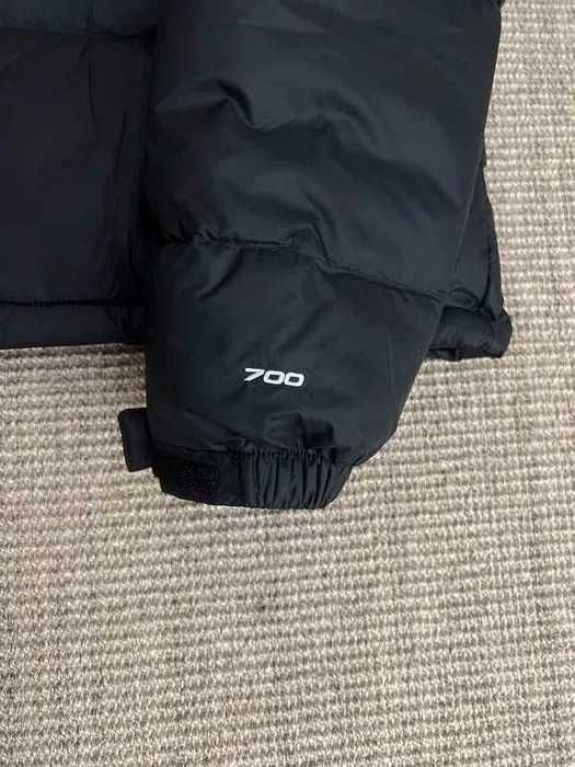 The North Face TNF Nuptse 700 retro 1996 kurtka puchowa M