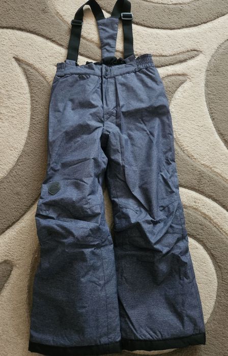 Лижний костюм (курточка+комбенизон)