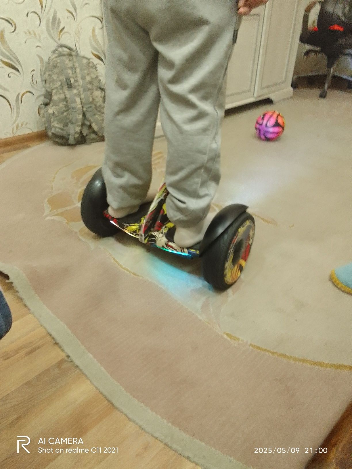 Гироскутер ,Ninebot mini,