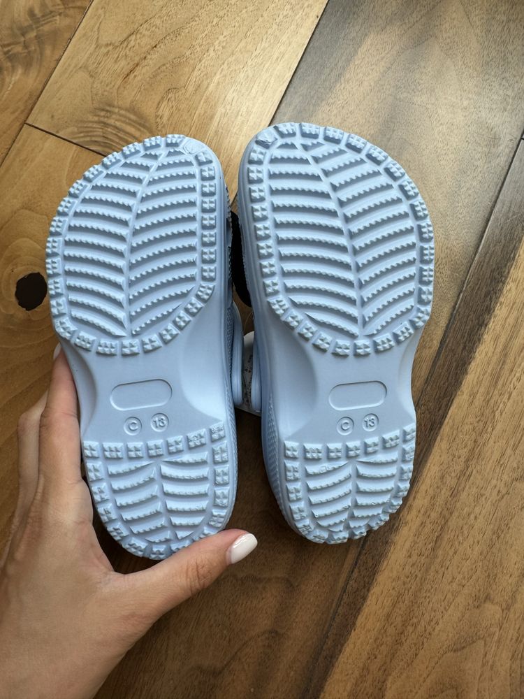 Уцінка!!Crocs дитячі, детские кроксы