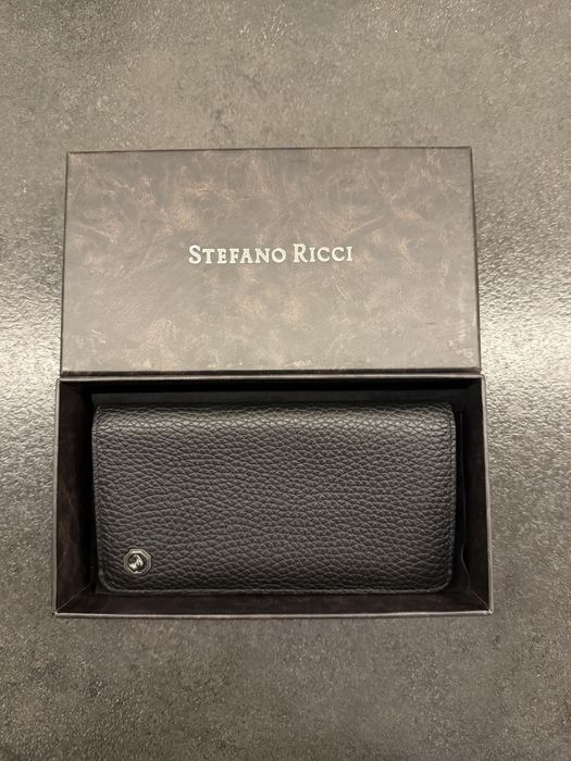 Гаманець Stefano Ricci оригінал.