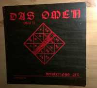 Mysterious Art – Das Omen (Teil 1)