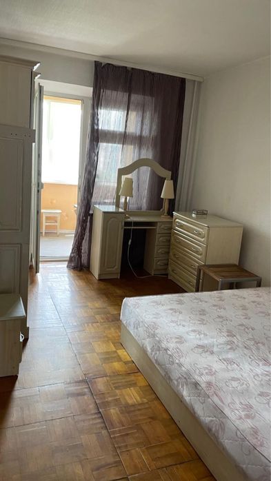 Сдам 3 комнатную квартиру ж/м Победа 6