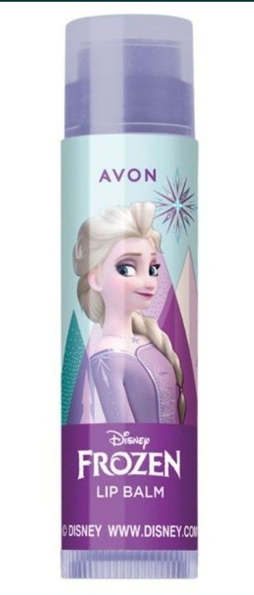 Balsam do ust Frozen Avon