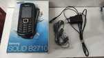 Samsung Solid B2710 telefon