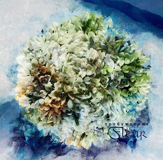 Flëur ‎– Пробуждение вінілова платівка