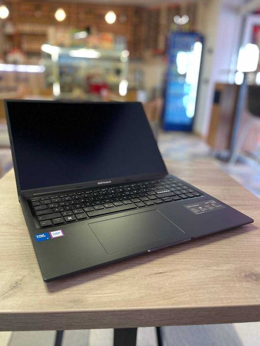 Новий Asus VivoBook 16 X1605VAP
