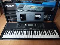 Teclado YAMAHA PSR-363