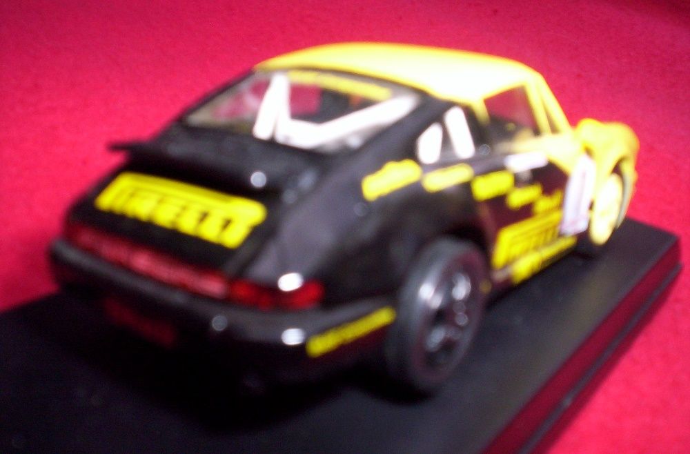 1/43 Porsche 911 "Carrera cup" - Vitesse