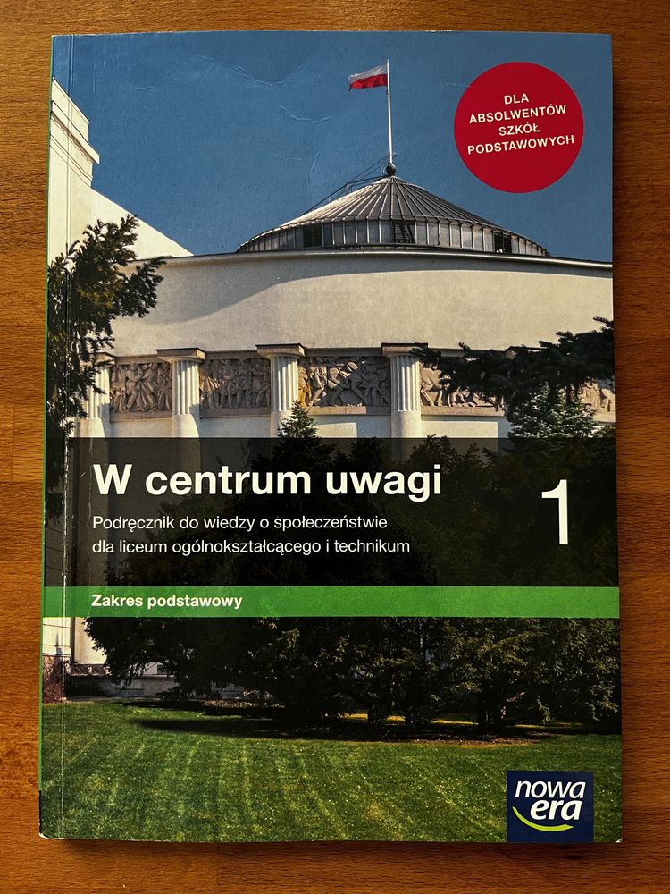 W centrum uwagi 1