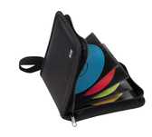 TNB EXPERT Etui na 32 płyty CD Czarne