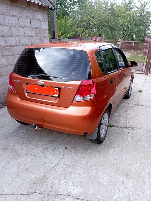 Продам автомобиль