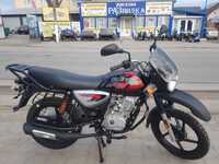 Мотоцикл Bajaj Boxer 125 безкоштовна доставка до 100км