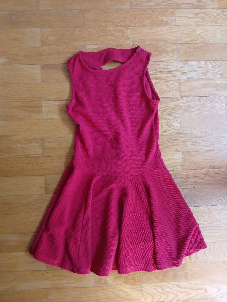 Vestido ShopOne S