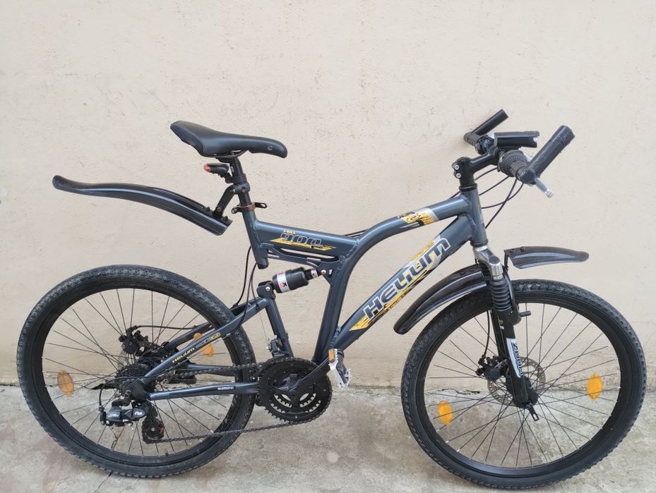 Продам велосипеди з Німеччини!