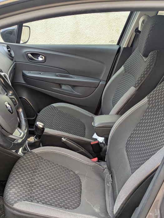 Renault Captur 0,9 TCE Exclusive