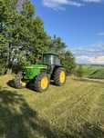 Sprzedam John Deere 3040