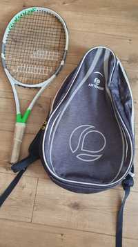 Rakieta tenisowa Babolat Model Pure Strike jr 26 gen 4