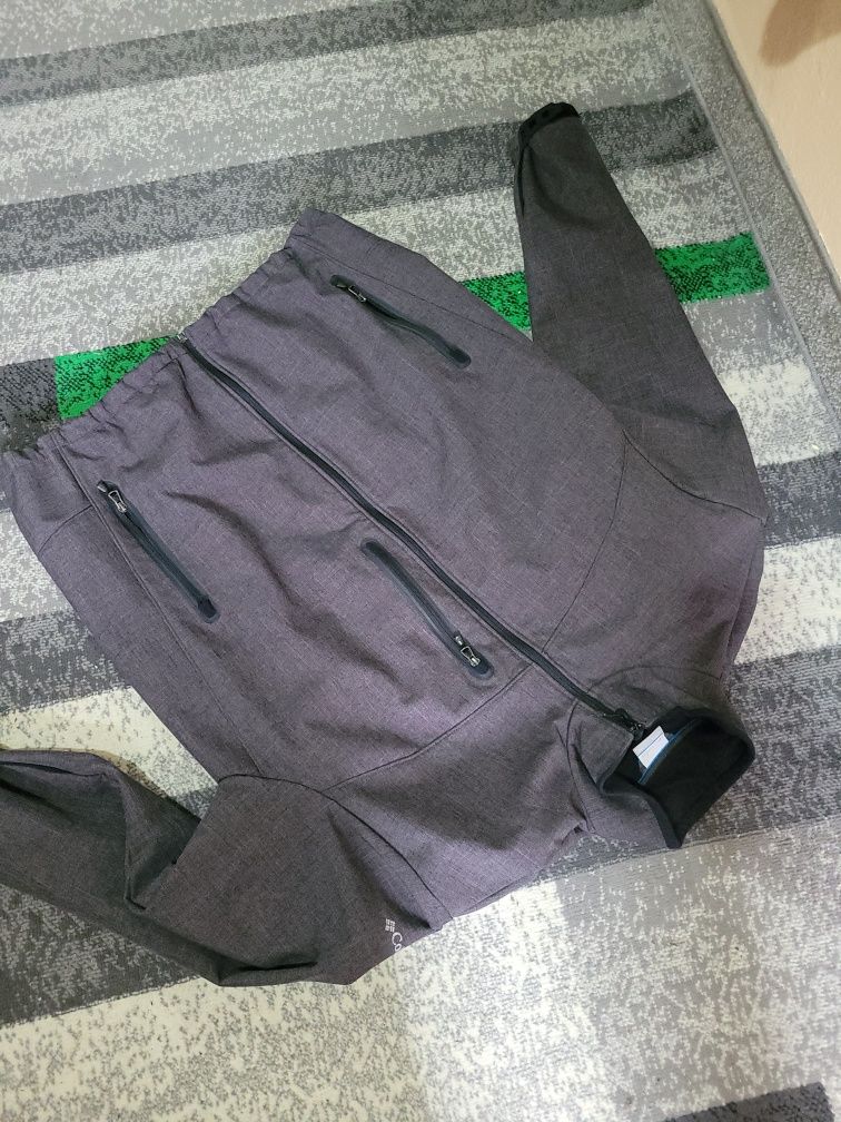 Kurtka Columbia xxl  Softshell